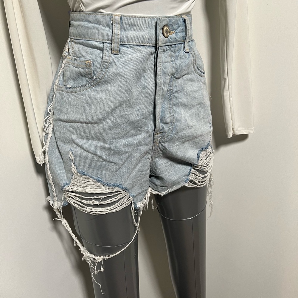 ZARA SHORTS! - Picture 2 of 10